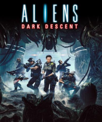 Pre-order Aliens: Dark Descent (Steam) nu met laagste prijs garantie!