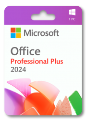 New release: Microsoft Office Professional Plus 2024, directe levering & laagste prijs garantie!