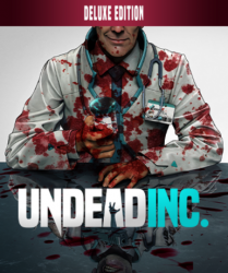 Undead Inc. (Deluxe Edition) (Steam)