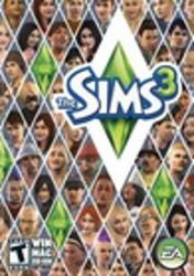 New release: The Sims 3, directe levering & laagste prijs garantie!
