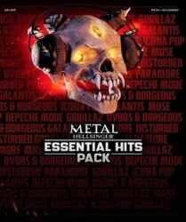 Metal: Hellsinger - Essential Hits Pack (DLC) (Steam) (ROW)