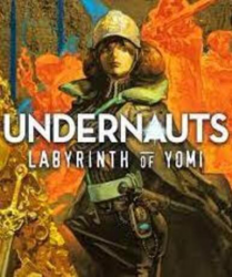 Undernauts: Labyrinth of Yomi (Steam)