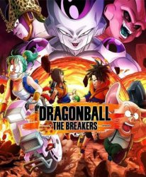 Dragon Ball: The Breakers (Steam)