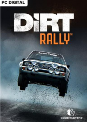 DiRT Rally