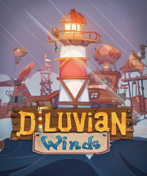 New release: Diluvian Winds (Steam), directe levering & laagste prijs garantie!