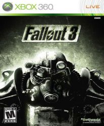 Fallout 3 - Xbox 360/Xbox One