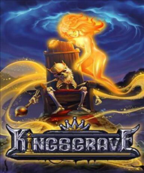 Kingsgrave (Steam)