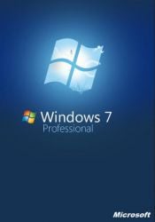 New release: Windows 7 Professional OEM, directe levering & laagste prijs garantie!