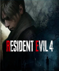 Resident Evil 4 (Steam) (EU)