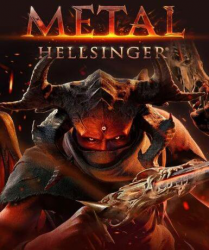 Metal: Hellsinger (Steam) (ROW)
