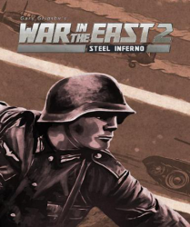 Gary Grigsby's War in the East 2: Steel Inferno (DLC) (Steam)