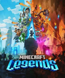 Pre-order Minecraft Legends (Steam) nu met laagste prijs garantie!