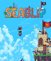 New release: Seablip (Steam) (Early Access), directe levering & laagste prijs garantie!