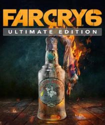 Far Cry 6 (Ultimate Edition) (Xbox One / Xbox Series)