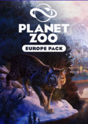 New release: Planet Zoo: Europe Pack (DLC), directe levering & laagste prijs garantie!