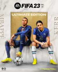 FIFA 23 (Ultimate Edition) (EN/PL/RU/CZ/TR) (Origin)
