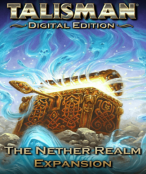 Talisman - The Nether Realm Expansion (DLC) (Steam)