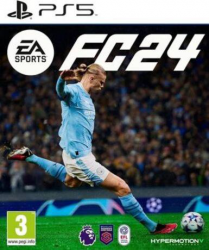 EA Sports FC 24 (PS5) (EU)