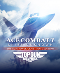 New release: Ace Combat 7: Skies Unknown - Top Gun: Maverick Ultimate Edition, directe levering & laagste prijs garantie!