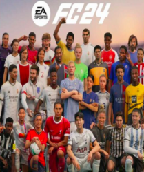 EA Sports FC 24 (Origin)