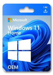 Windows 11 Home, directe levering & laagste prijs garantie!