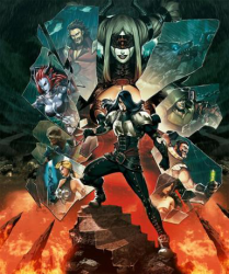 New release: Omen of Sorrow (Steam), directe levering & laagste prijs garantie!