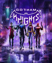 Gotham Knights (Steam) (EU)