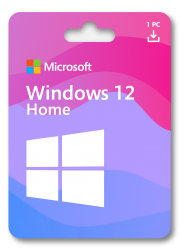 New release: Windows 12 Home, directe levering & laagste prijs garantie!