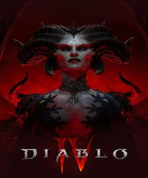 Diablo IV (Xbox One / Xbox Series X|S) (EU)