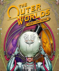 New release: The Outer Worlds: Spacer's Choice Edition (Steam), directe levering & laagste prijs garantie!