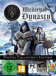 Pre-order Medieval Dynasty Digital Collection (Steam) nu met laagste prijs garantie!