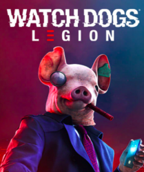 Watch Dogs: Legion (Ubisoft) (US)