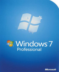 Windows 7 Professional OEM CoA