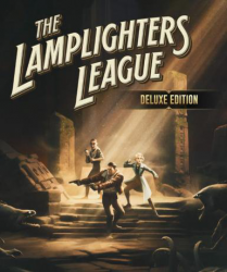 Pre-order The Lamplighters League (Deluxe Edition) (Steam) nu met laagste prijs garantie!