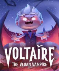 Voltaire: The Vegan Vampire (Steam)