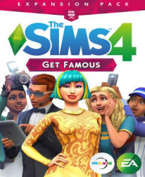 The Sims 4: Get Famous, directe levering & laagste prijs garantie!