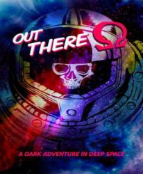 Out There: ? Edition