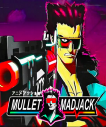 Pre-order Mullet MadJack (Steam) nu met laagste prijs garantie!