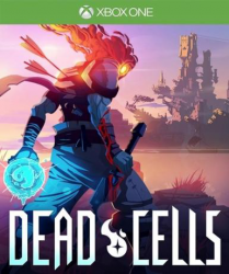 Dead Cells (Xbox One & Xbox Series XS) (Turkey)