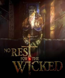 New release: No Rest for the Wicked (Early Access) (Steam) (EU), directe levering & laagste prijs garantie!