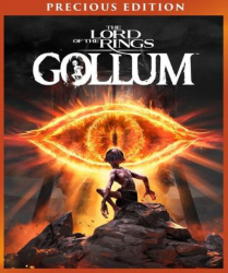 New release: The Lord of The Rings: Gollum (Precious Edition) (EU), directe levering & laagste prijs garantie!