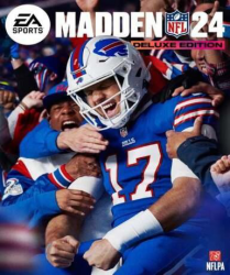 Madden NFL 24 (Deluxe Edition) (EA App)
