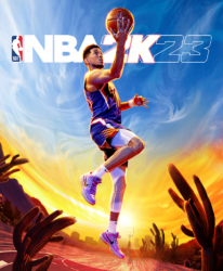 NBA 2K23 (Steam)