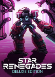 Star Renegades Deluxe Edition