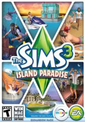 New release: The Sims 3: Island Paradise, directe levering & laagste prijs garantie!