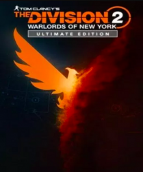 Tom Clancy's The Division 2 - Warlords of New York (Ultimate Edition) (Ubisoft) (US)