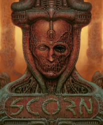 Scorn (Steam)