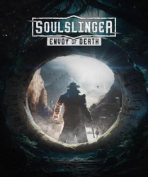 Pre-order Soulslinger: Envoy of Death (Steam) (Early Access) nu met laagste prijs garantie!