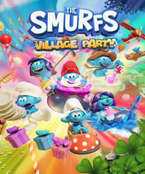 Pre-order The Smurfs: Village Party (Steam) nu met laagste prijs garantie!