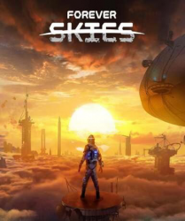 Pre-order Forever Skies (Steam) (Early Access) nu met laagste prijs garantie!